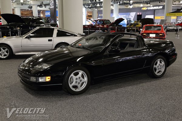 1994 Nissan 300ZX convertible