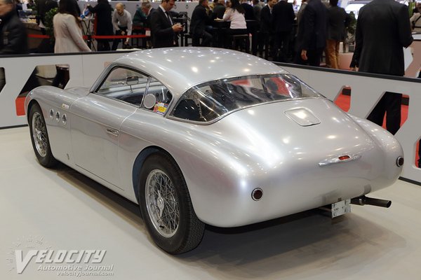 1949 Abarth 205 A coupe