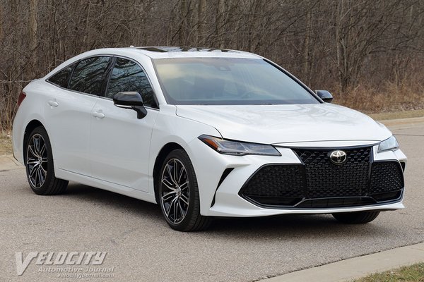 2019 Toyota Avalon Touring