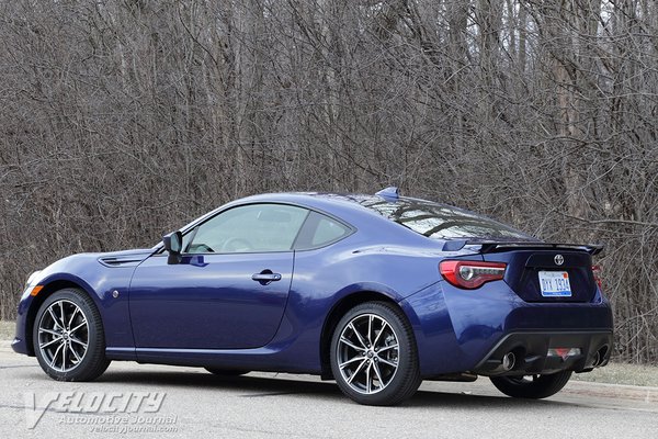 2019 Toyota 86