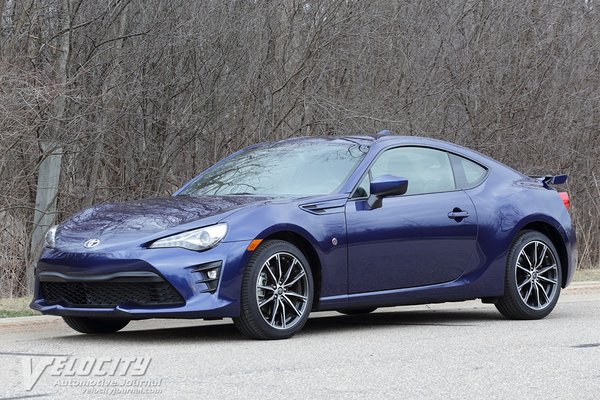 2019 Toyota 86