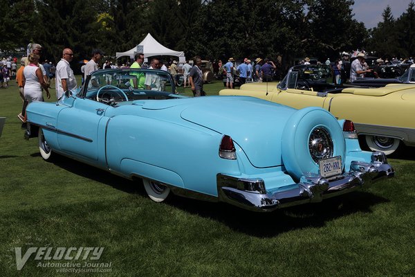 1953 Cadillac Eldorado