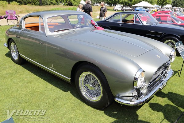 1955 Ferrari 250 Europa