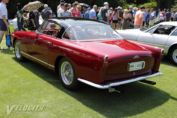 1956 Ferrari 250GT Boana