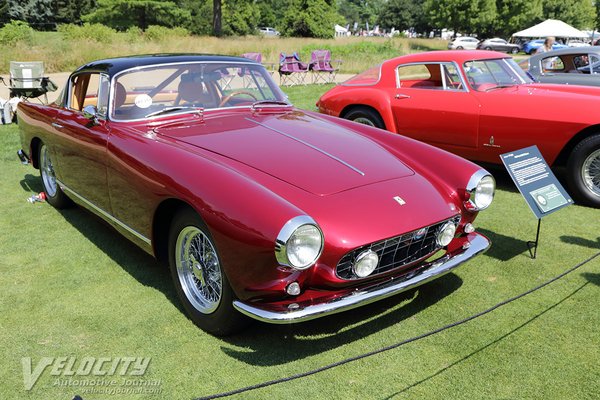 1956 Ferrari 250GT Boana