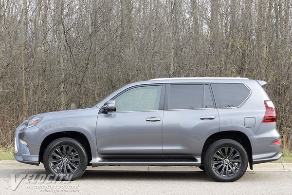 2020 Lexus GX