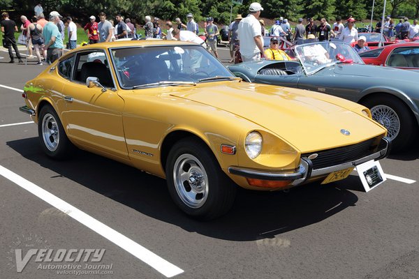 1970 Datsun 240Z