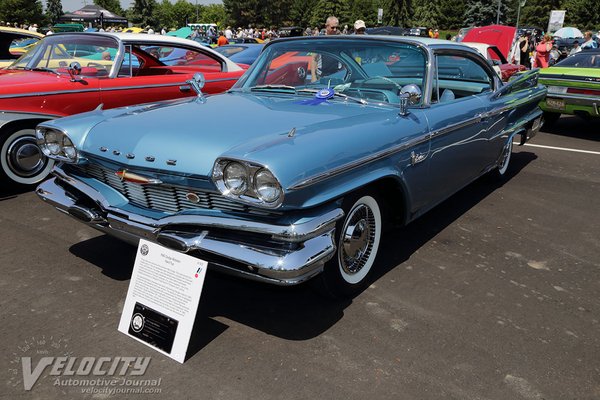 1960 Dodge Matador