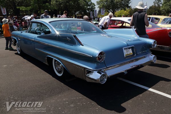 1960 Dodge Matador