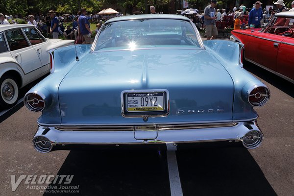 1960 Dodge Matador