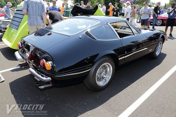 1973 Ferrari Daytona