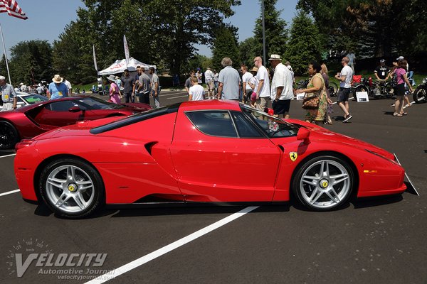 2003 Ferrari Enzo