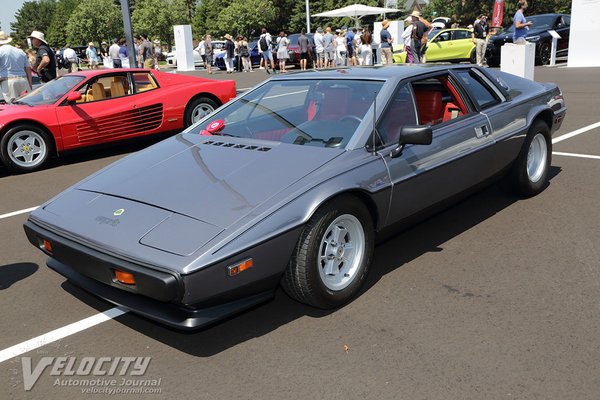 1979 Lotus Esprit