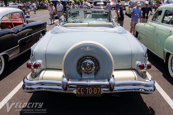 1954 Packard Caribbean