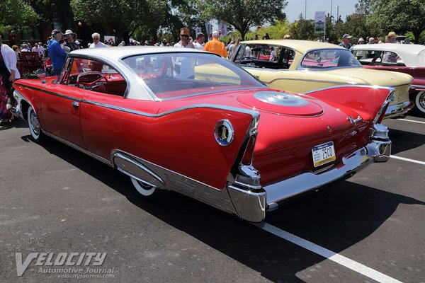 1960 Plymouth Fury