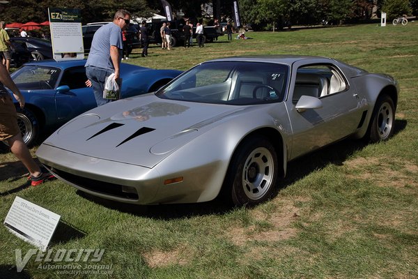 1972 Chevrolet Reynolds Corvette XP-895