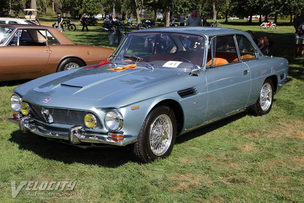 1965 Iso Rivolta