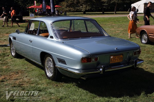 1965 Iso Rivolta