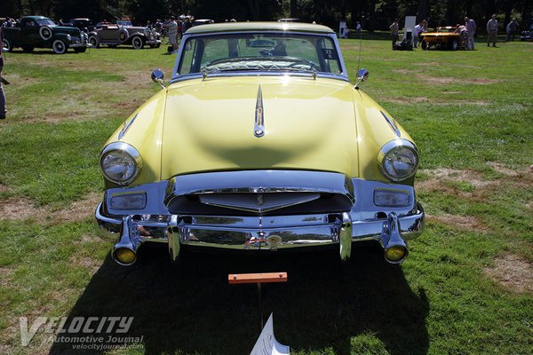 1955 Studebaker President speedster