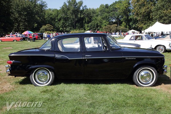 1959 Studebaker Lark