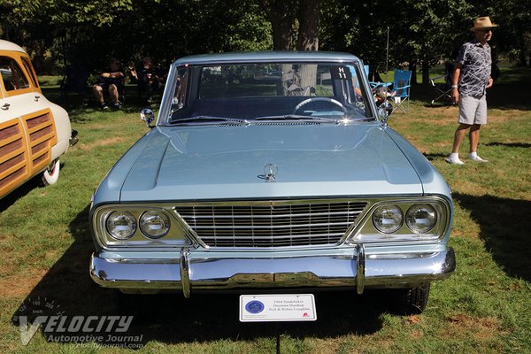 1964 Studebaker Daytona 2d ht