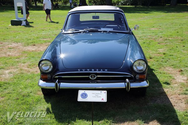 1965 Sunbeam Tiger