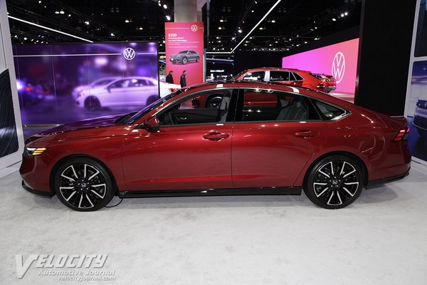 2023 Honda Accord