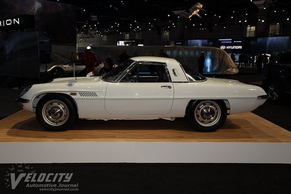 1968 Mazda Cosmo