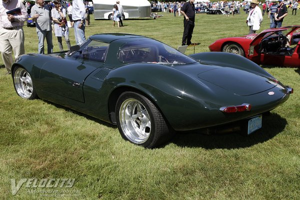 1966 Jaguar XJ13