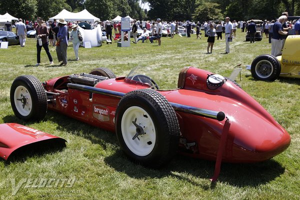 1957 Kurtis Offenhauser Special