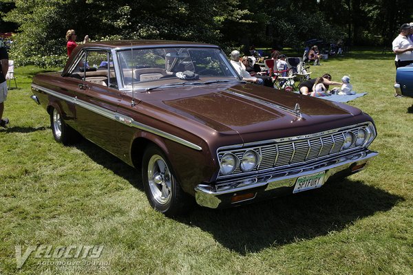 1964 Plymouth Sport Fury