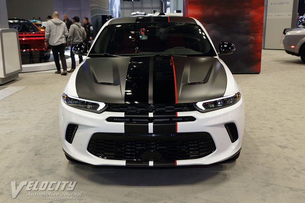 2023 Dodge Hornet R/T GLH