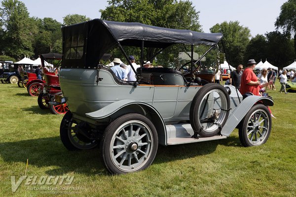 1912 Cadillac Model 30