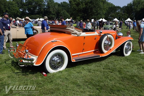 1929 Cord L29