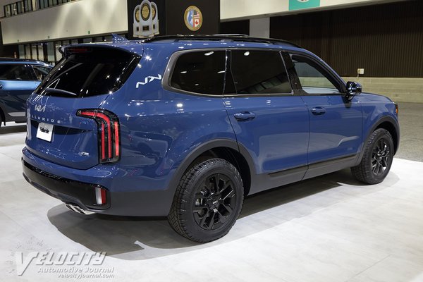 2024 Kia Telluride