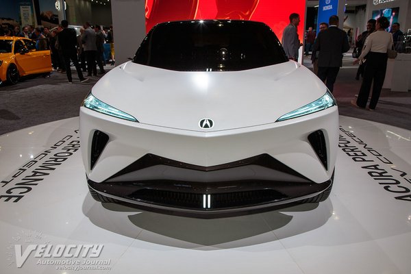 2024 Acura Performance EV