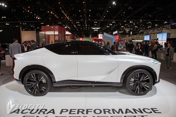 2024 Acura Performance EV