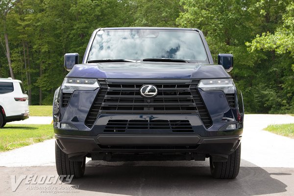 2024 Lexus GX