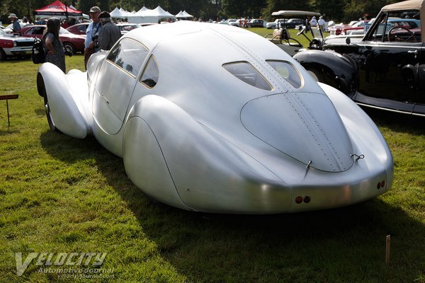 1939 Bugatti Type 64