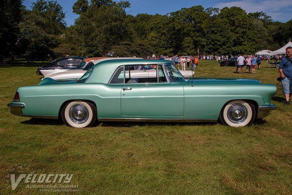 1957 Continental Mark II