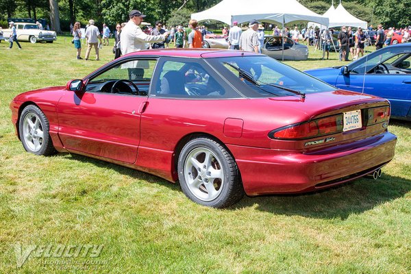 1993 Ford Probe