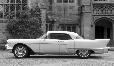 1957 Cadillac Eldorado Brougham