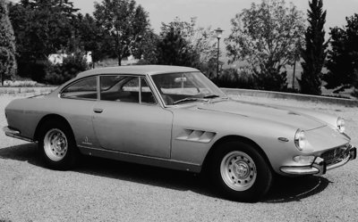 1964 Ferrari 330 GT 2+2