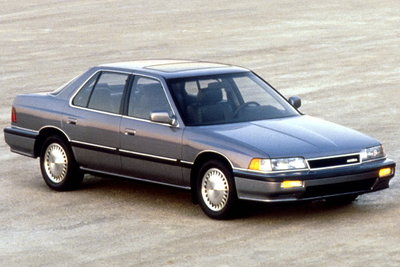 1990 Acura Legend