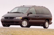 1997 Plymouth Voyager