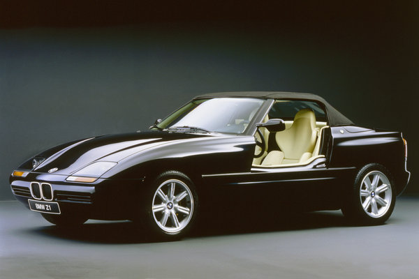 1989 BMW Z1