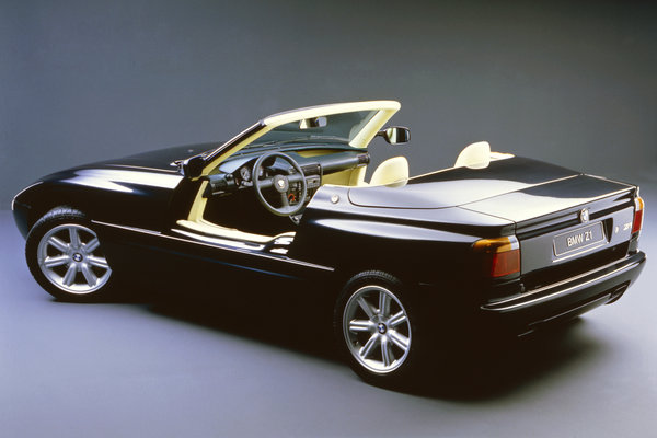 1989 BMW Z1