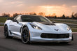 2018 Chevrolet Corvette Coupe