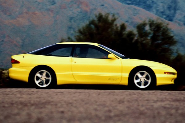 1993 Ford Probe