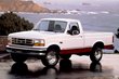 1996 Ford F-Series